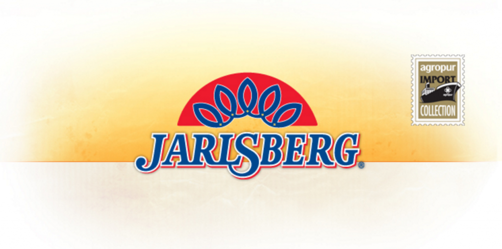 Jarlsberg Cheese Case Study